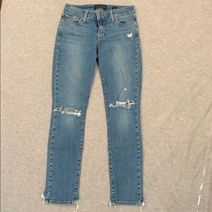 Lolita Super Skinny Jeans